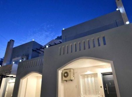 Apartamento Peskesi Ikaria Ágios Kírykos Exterior foto