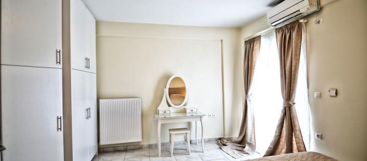 Apartamento Peskesi Ikaria Ágios Kírykos Exterior foto