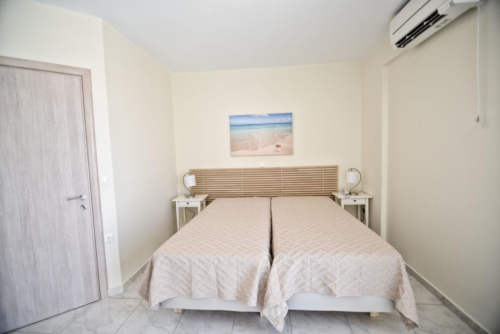 Apartamento Peskesi Ikaria Ágios Kírykos Exterior foto